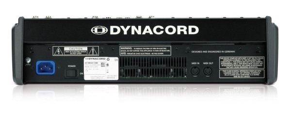 DYNACORD CMS 600-3