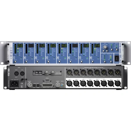 Купить RME DMC-842 по выгодной цене в Москве