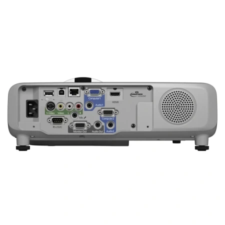 Купить Epson EB-525W по выгодной цене в Москве