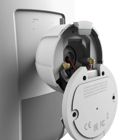 Купить LD Systems DQOR 8T W по выгодной цене в Москве