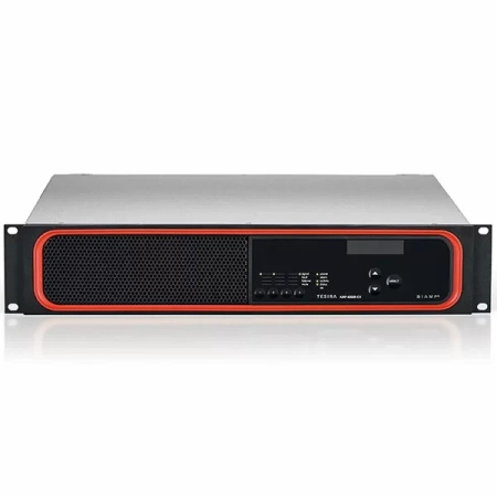 Купить BIAMP TesiraAMP-4300RCV по выгодной цене в Москве