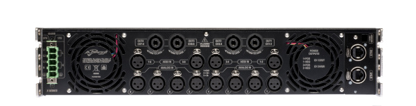 POWERSOFT X8 DSP+ETH