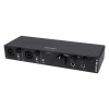 Купить Arturia MiniFuse 4 Black по выгодной цене в Москве