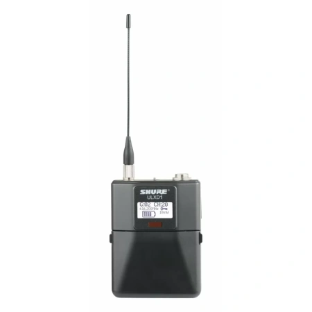 Купить Shure ULXD1 по выгодной цене в Москве