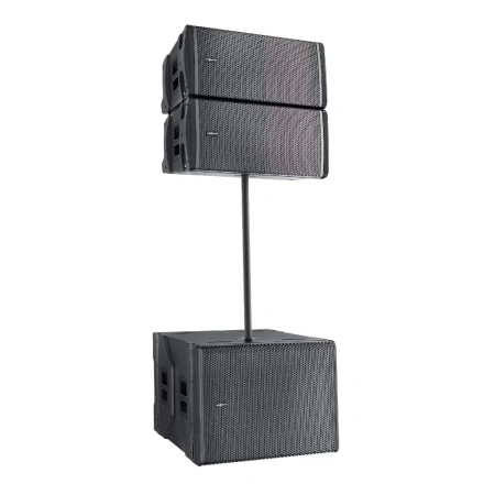 Купить Audiocenter K-LA118A по выгодной цене в Москве