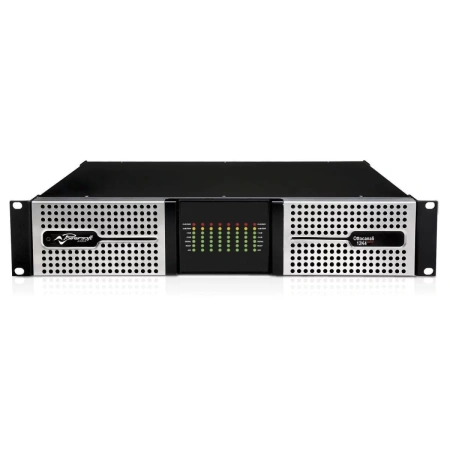 Купить POWERSOFT Ottocanali 12K4 DSP+DANTE по выгодной цене в Москве