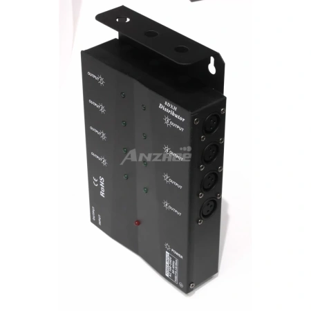 Купить ANZHEE DMX Splitter 8 за 22&nbsp;500 ₽