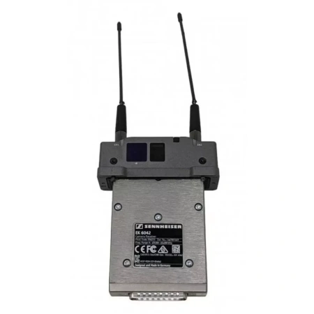Купить SENNHEISER EK 6042 по выгодной цене в Москве