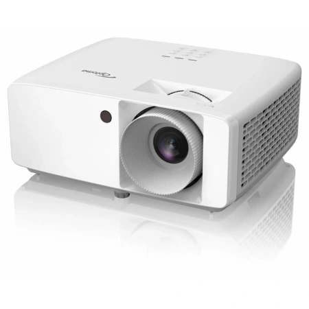 Купить Optoma ZH400 по выгодной цене в Москве