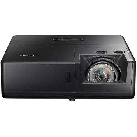 Купить Optoma ZU607TST по выгодной цене в Москве