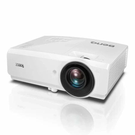Купить BenQ SH753P по выгодной цене в Москве