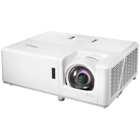 Купить Optoma HZ40ST по выгодной цене в Москве