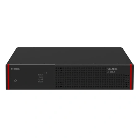 Купить BIAMP Voltera A 600.2 по выгодной цене в Москве