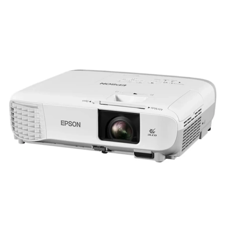 Купить Epson EB-S39 по выгодной цене в Москве