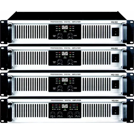 Купить SVS Audiotechnik HQ-502 по выгодной цене в Москве