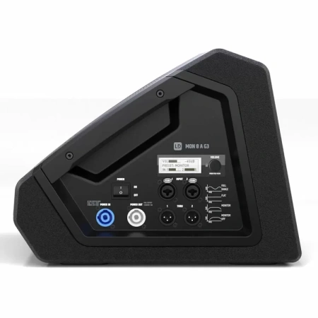 Купить LD Systems MON 8 A G3 по выгодной цене в Москве