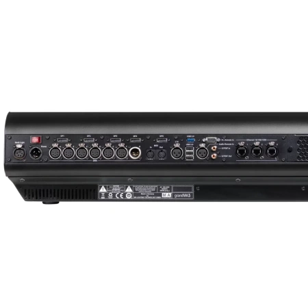 Купить MA LIGHTING GRANDMA3 FULL-SIZE CRV (CONTROL ROOM VERSION) по выгодной цене в Москве