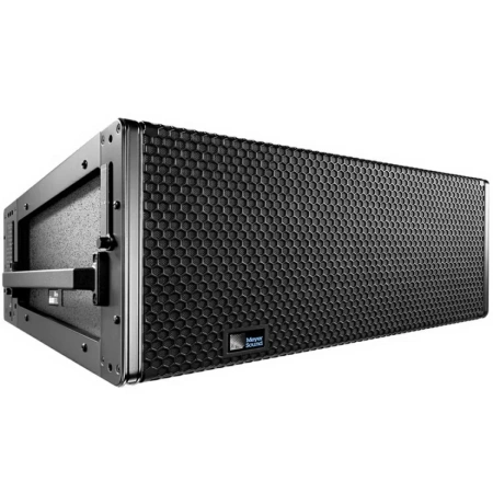 Купить Meyer Sound LEOPARD по выгодной цене в Москве