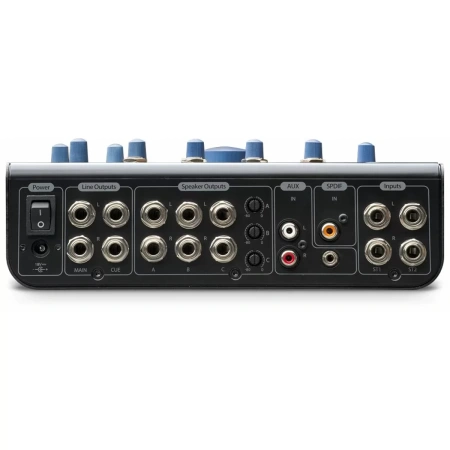 Купить PreSonus Monitor Station V2 по выгодной цене в Москве