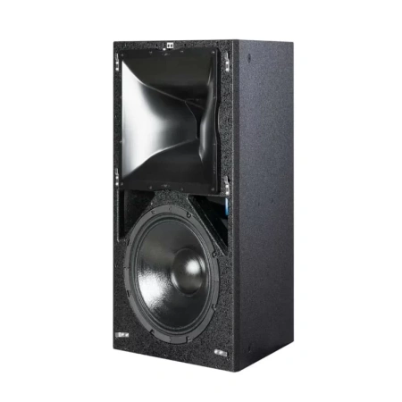 Купить HK AUDIO VR 11214 black по выгодной цене в Москве