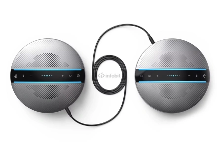 Купить Infobit iSpeaker M400 по выгодной цене в Москве