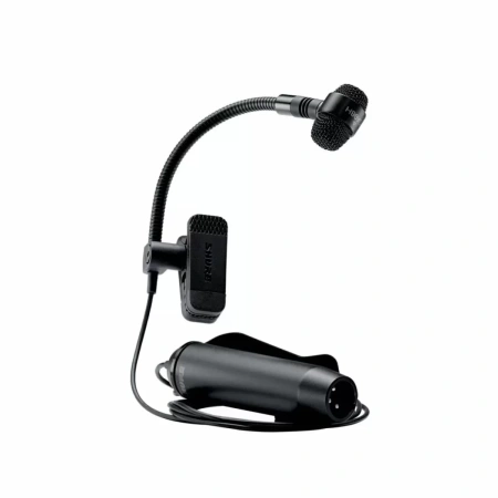 Купить SHURE PGA98H-XLR по выгодной цене в Москве