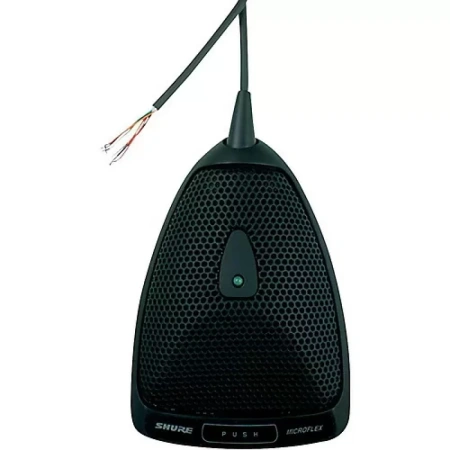 Купить SHURE MX392/S по выгодной цене в Москве