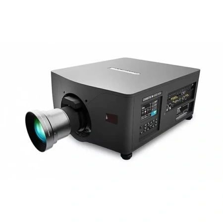 Купить Christie 4K25-RGB по выгодной цене в Москве