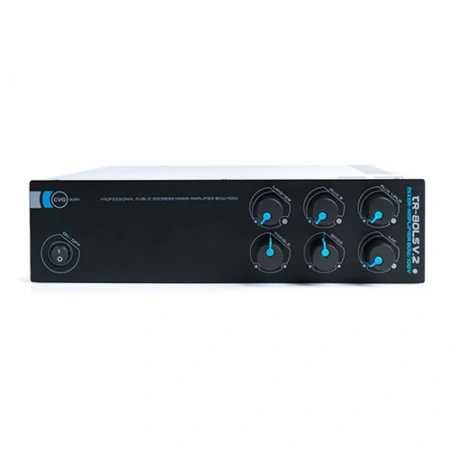 Купить CVGAUDIO TR-80LS за 21&nbsp;253 ₽
