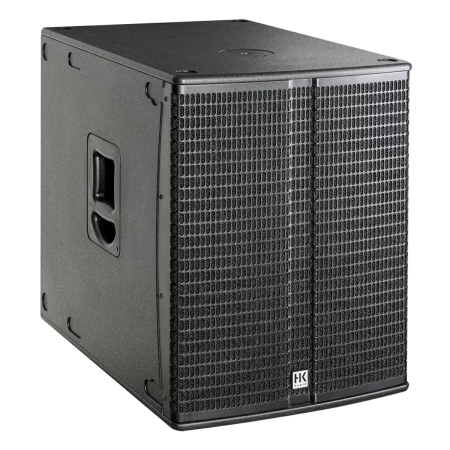Купить HK AUDIO L SUB 1800 A по выгодной цене в Москве