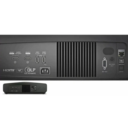 Купить BenQ W5800 по выгодной цене в Москве