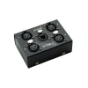 Купить ANZHEE SBox RJ45 DMX 4-F по выгодной цене в Москве