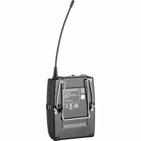 Купить SENNHEISER EW 300 G4-BASE COMBO-AW+ по выгодной цене в Москве