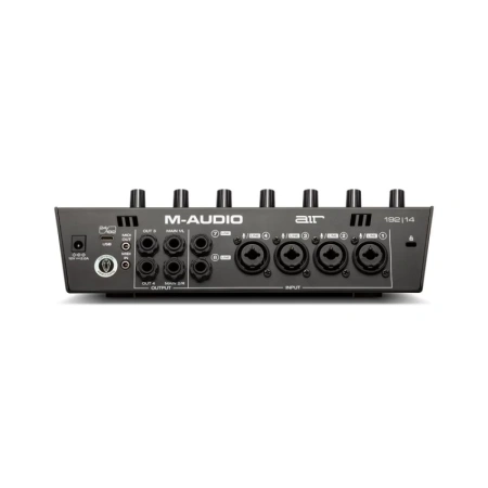 Купить M-audio AIR 192 | 14 за 42&nbsp;190 ₽