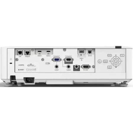 Купить Epson EB-L610W по выгодной цене в Москве