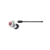 Купить Shure SE846G2CL+UNI-EFS по выгодной цене в Москве
