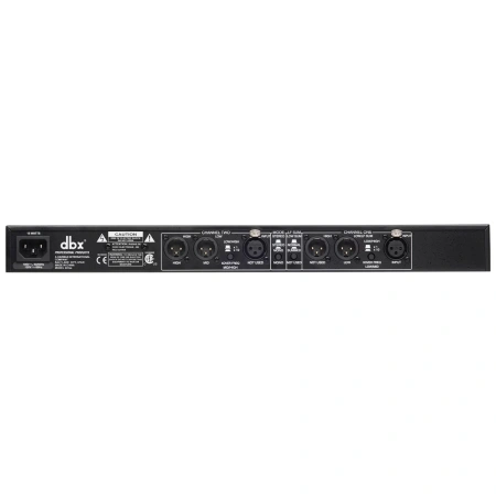 Купить dbx 223XS за 619 ₽