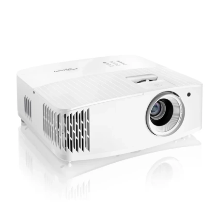 Купить Optoma 4K400x по выгодной цене в Москве