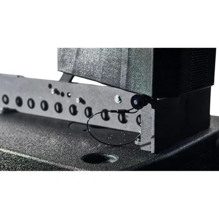 Купить SVS Audiotechnik CASCADE N5A по выгодной цене в Москве