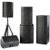 Купить DAS Audio VANTEC-215A по выгодной цене в Москве