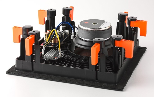 DALI PHANTOM H-80 WHITE