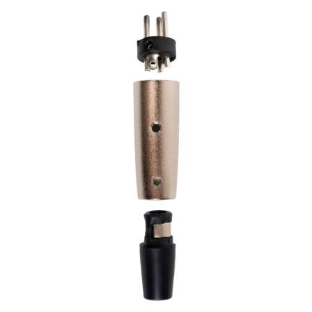 Купить ROCKDALE XLR014(3P) по выгодной цене в Москве