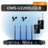 Октава OWS-U2200L02B-B