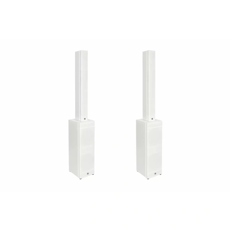 Купить DS Proaudio Pillar (P) WH по выгодной цене в Москве
