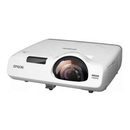 Купить Epson EB-525W по выгодной цене в Москве