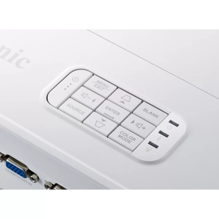Купить ViewSonic ps501w по выгодной цене в Москве