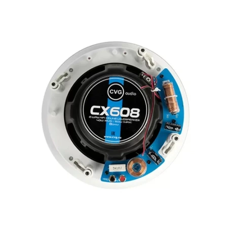 Купить CVGAUDIO CX608 по выгодной цене в Москве