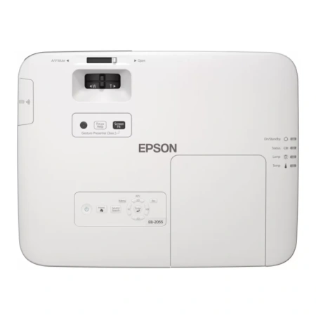 Купить Epson EB-2055 по выгодной цене в Москве