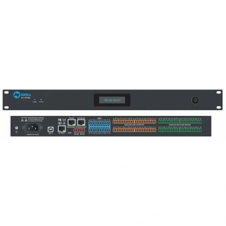 Купить Exell ELT1616D-MKII по выгодной цене в Москве