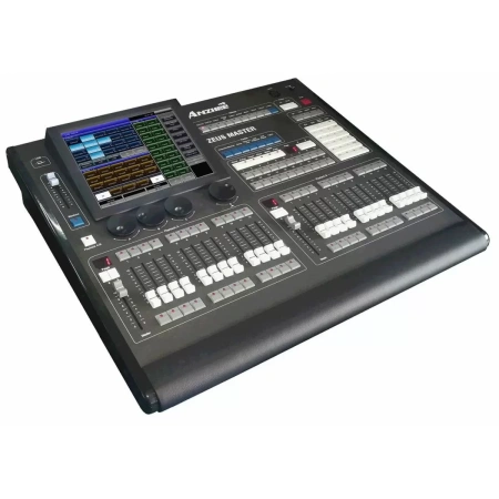 Купить ANZHEE Zeus Master 4000 по выгодной цене в Москве